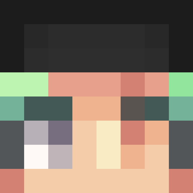 ItzTheAS's skin