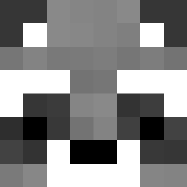 Undead_eli's skin