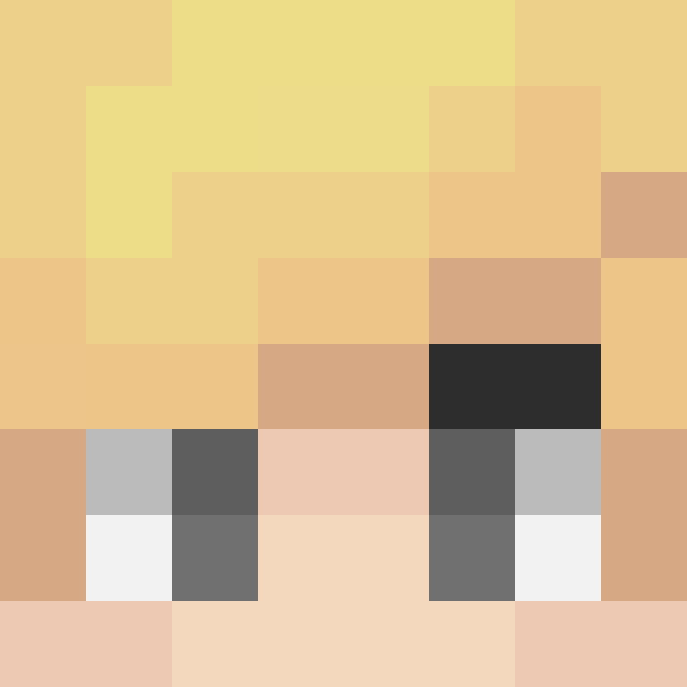 Onii4's skin