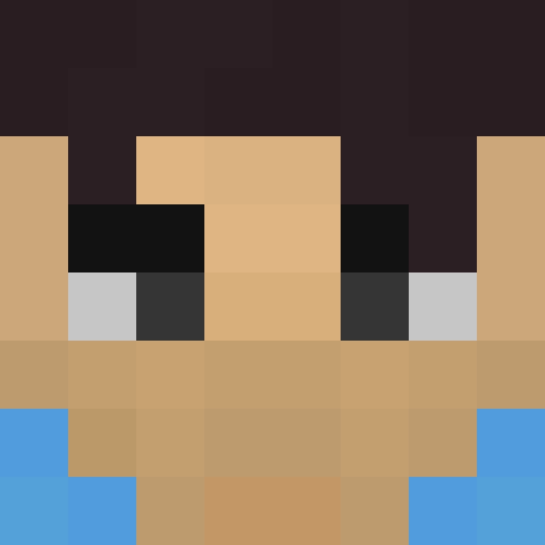 andrachad's skin