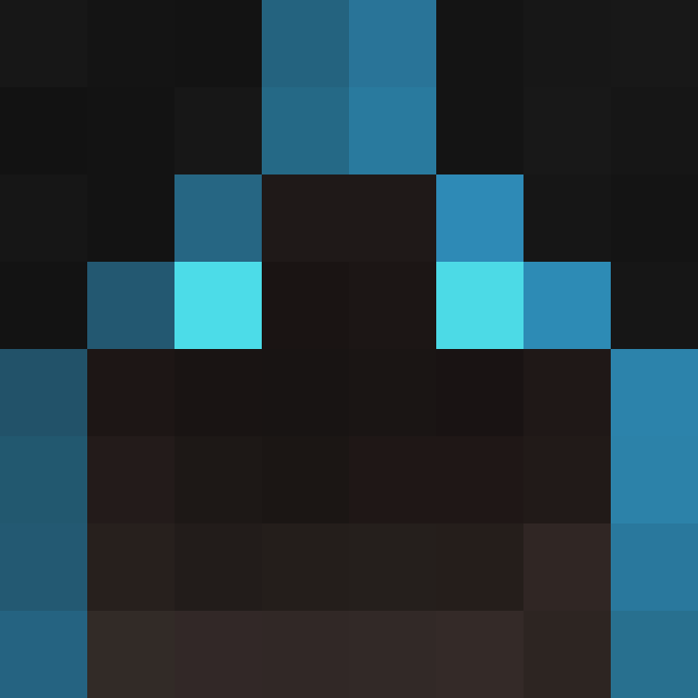 lassaiki's skin