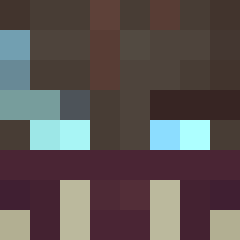 ArjinoMC's skin