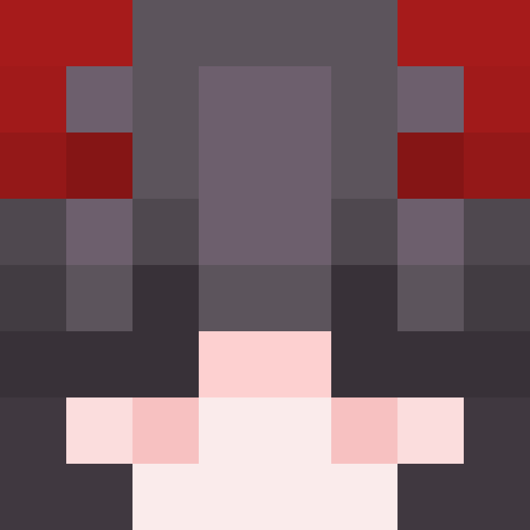 MoSnowwww's skin