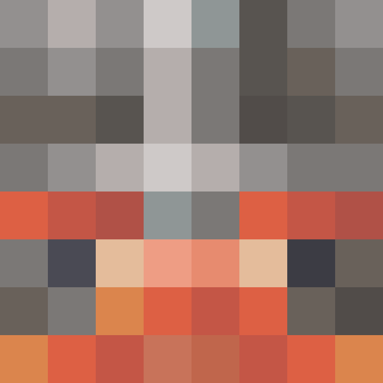 YomZor's skin