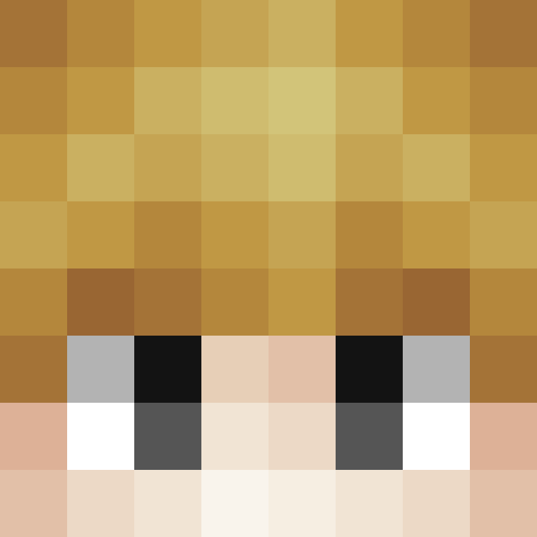 glowingmp4's skin