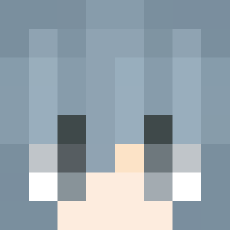 mvui's skin