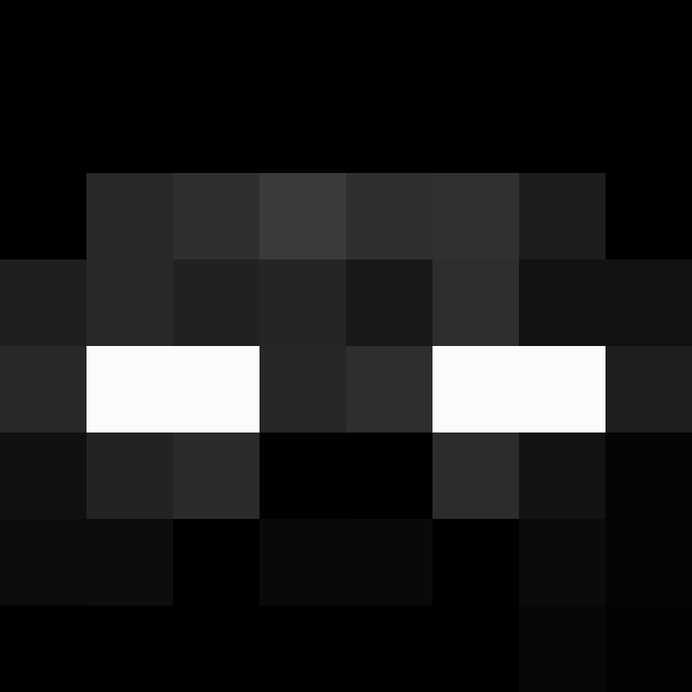 vitinPARASITA's skin