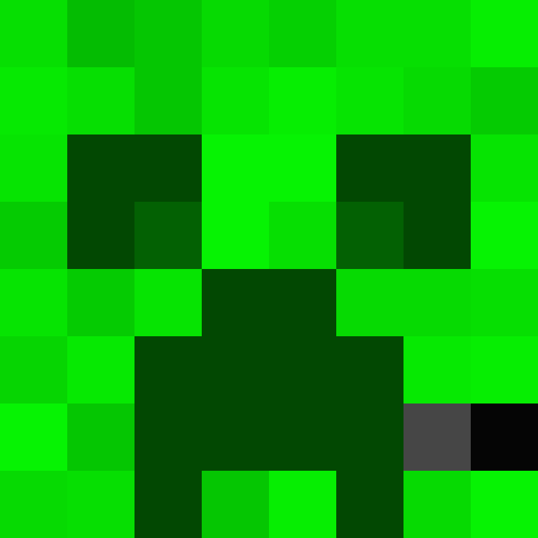 goldcreeper800's skin