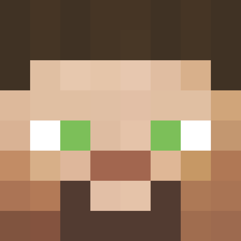 RickTen's skin