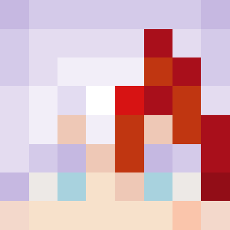 Iamlucq's skin
