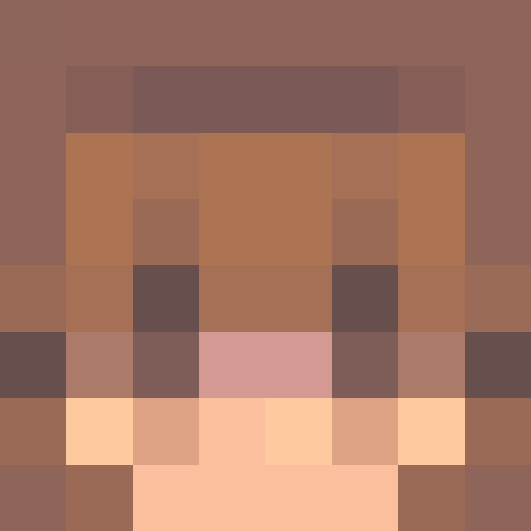 o___j's skin