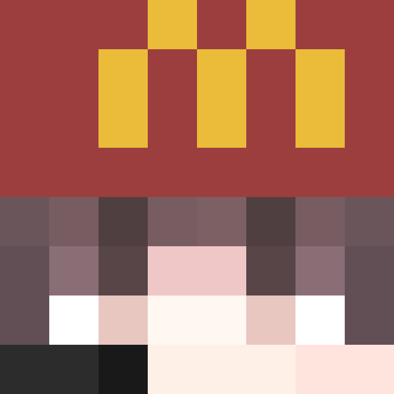 damianelo's skin