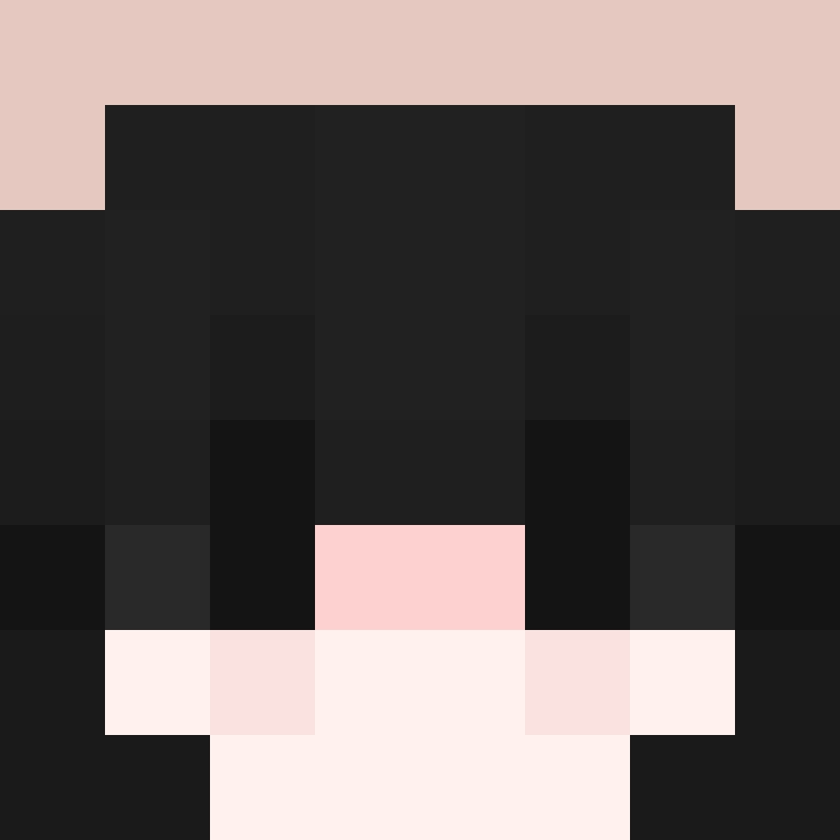 Cicholandia's skin