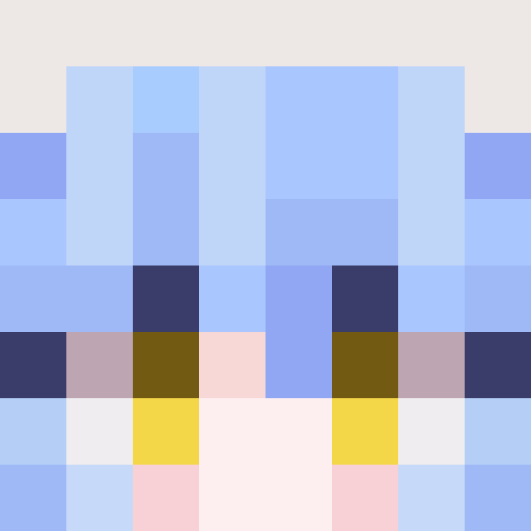 Reconceived's skin