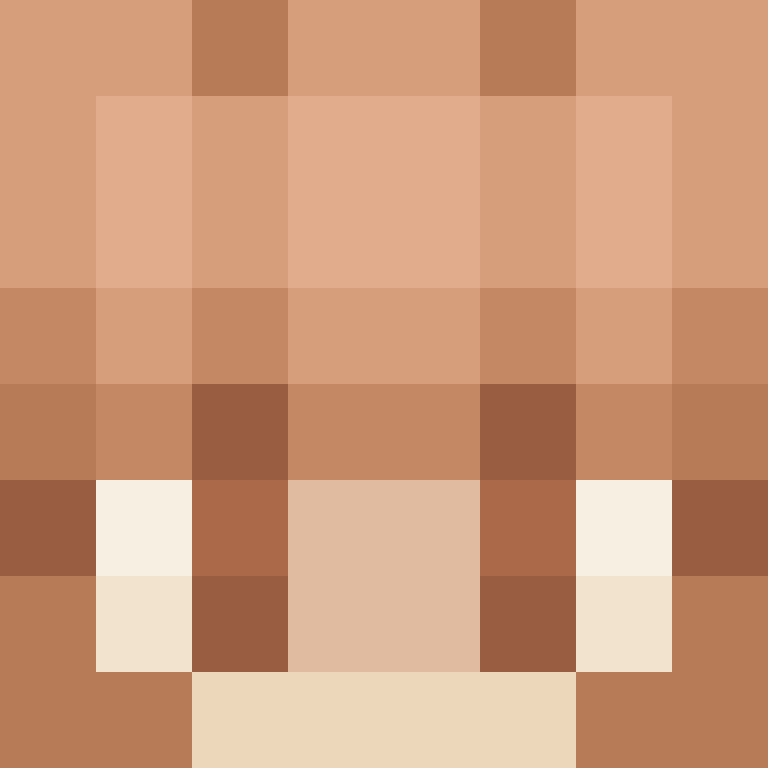 AsukaSohryu's skin