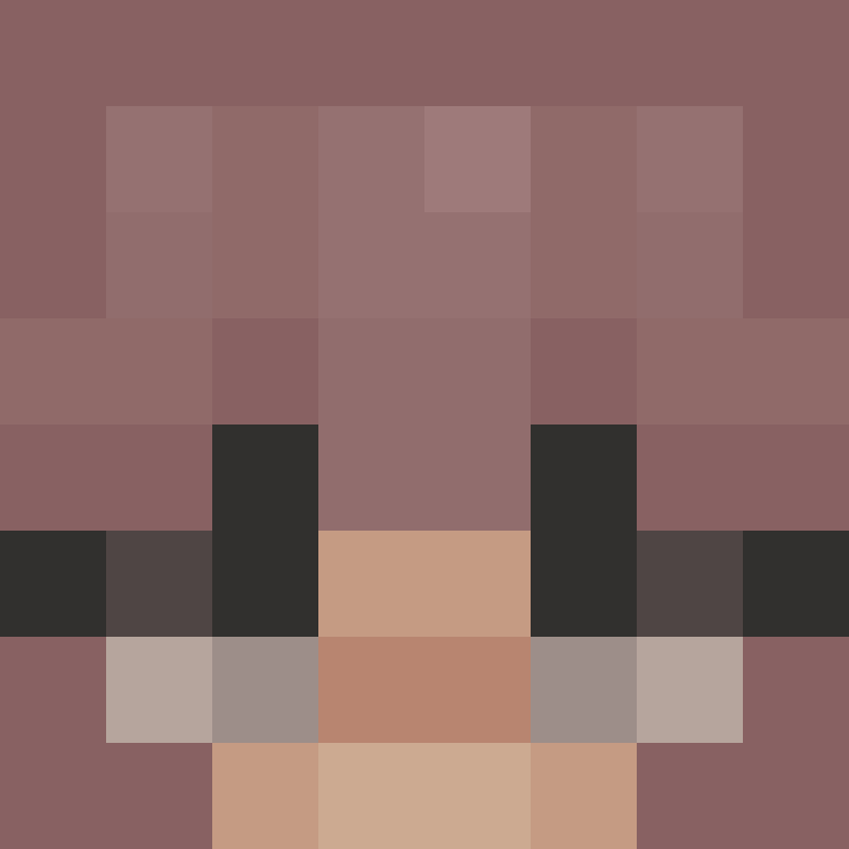 Clipz1k's skin