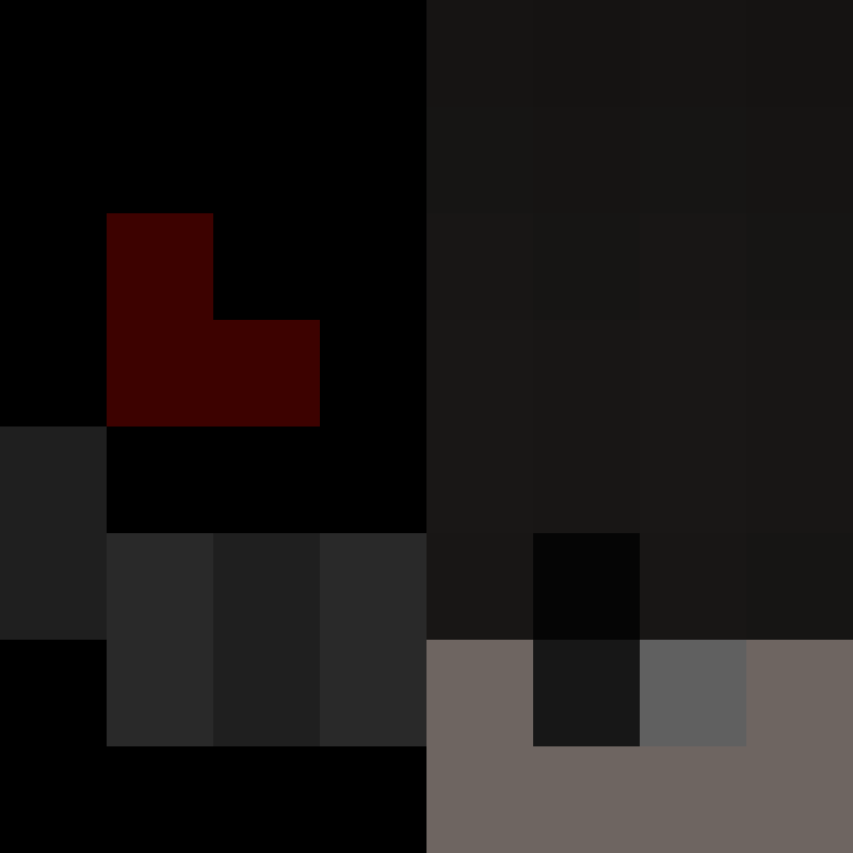 ZiFninja437's skin
