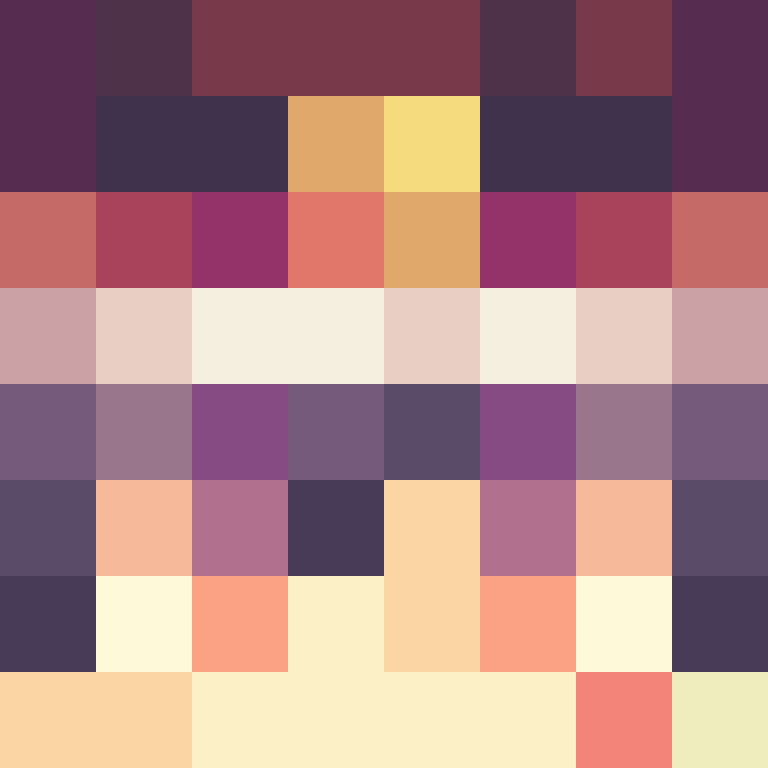 RaulGhoul's skin