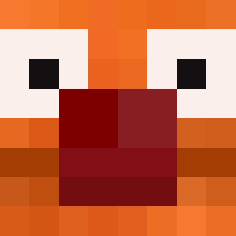 SareWasTaken's skin