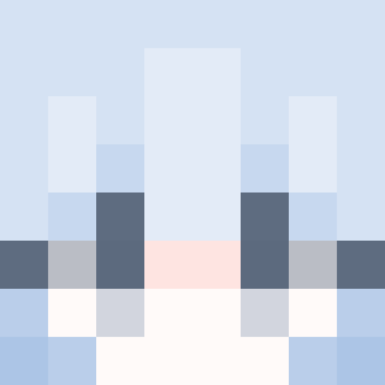 Nikita's skin