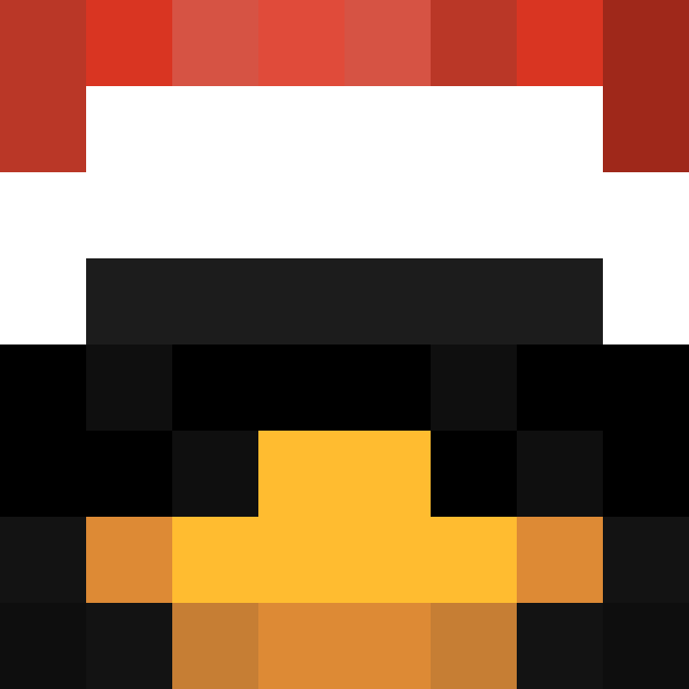 Virtuely's skin