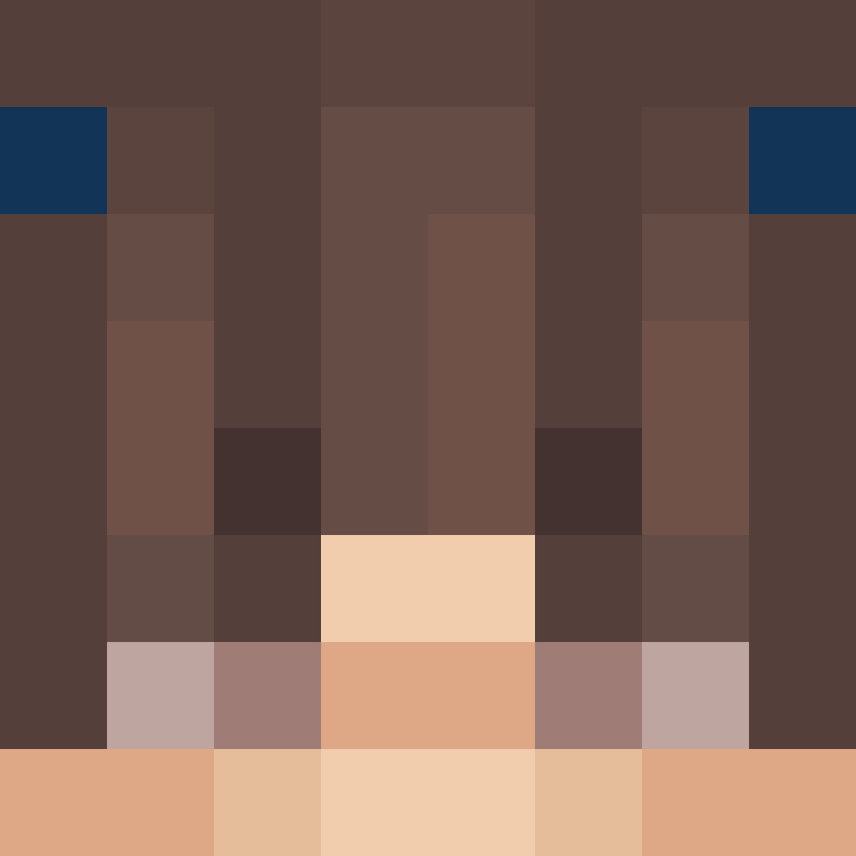 aaronmm's skin