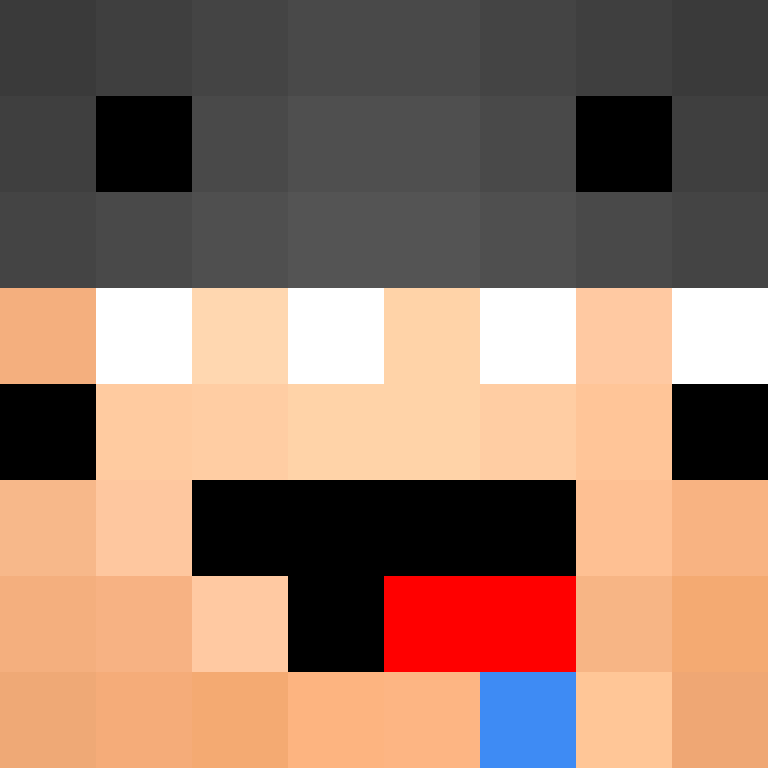 YoyoJoe529's skin
