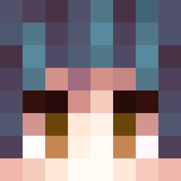 Mars_mi's skin