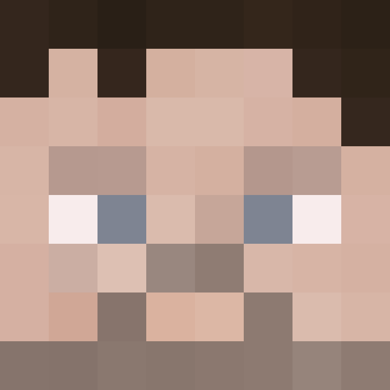 hugosda's skin