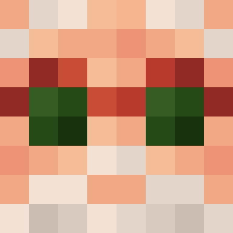 monkebin's skin