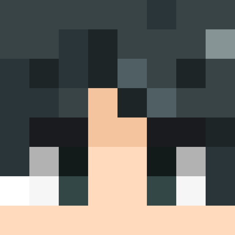 BeetleYou's skin