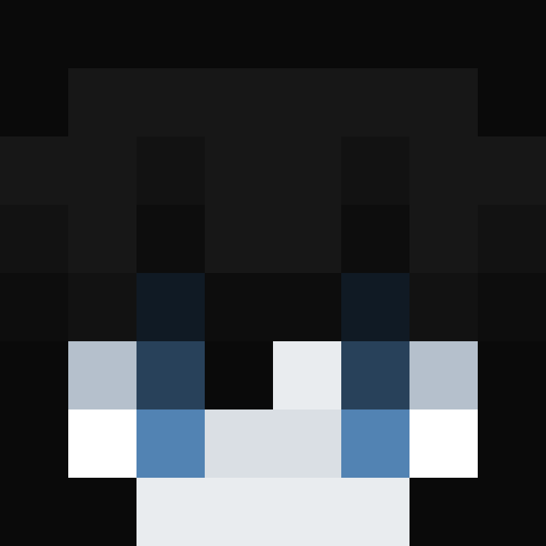 crunkin's skin