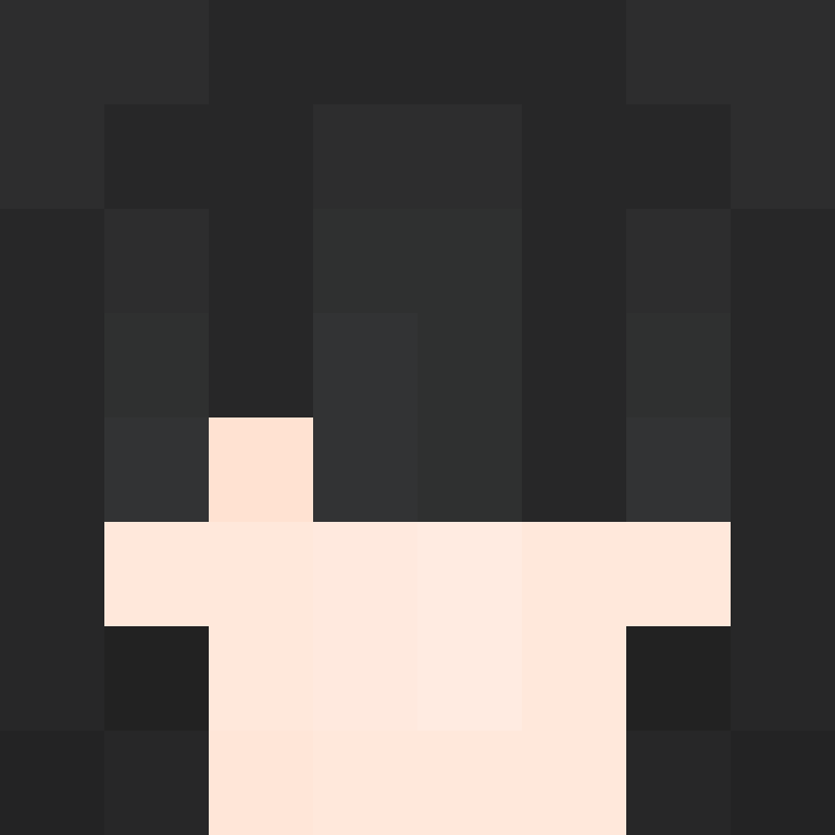 clepuff's skin