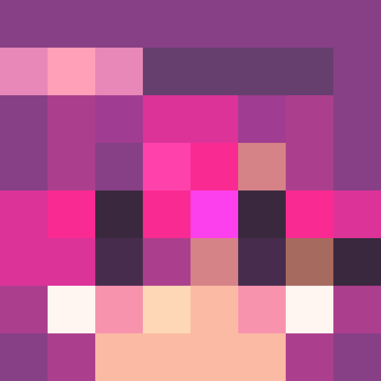 ScatterCait's skin