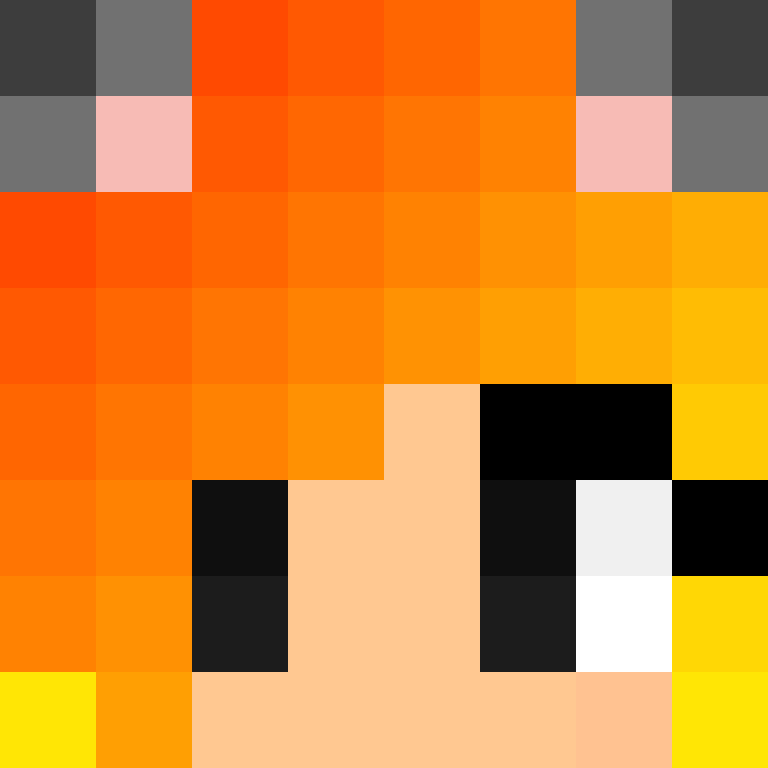 Myska123's skin