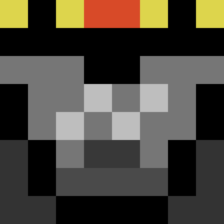 NorthJTMIronsdv's skin