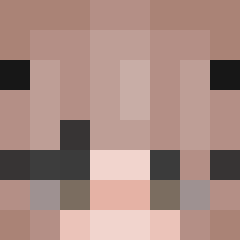 Usels's skin
