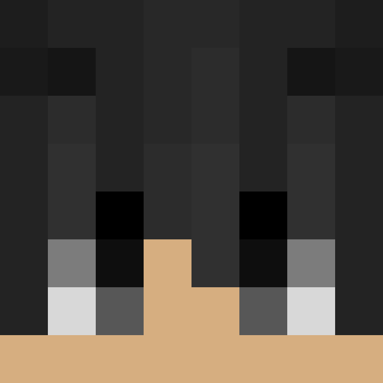 blueluke20's skin