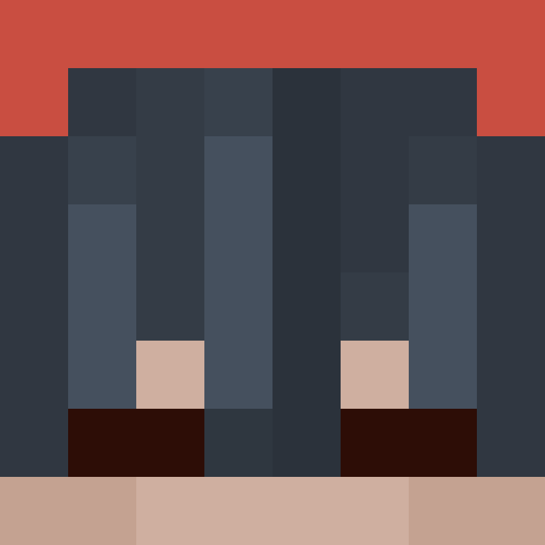 Takezo_08's skin
