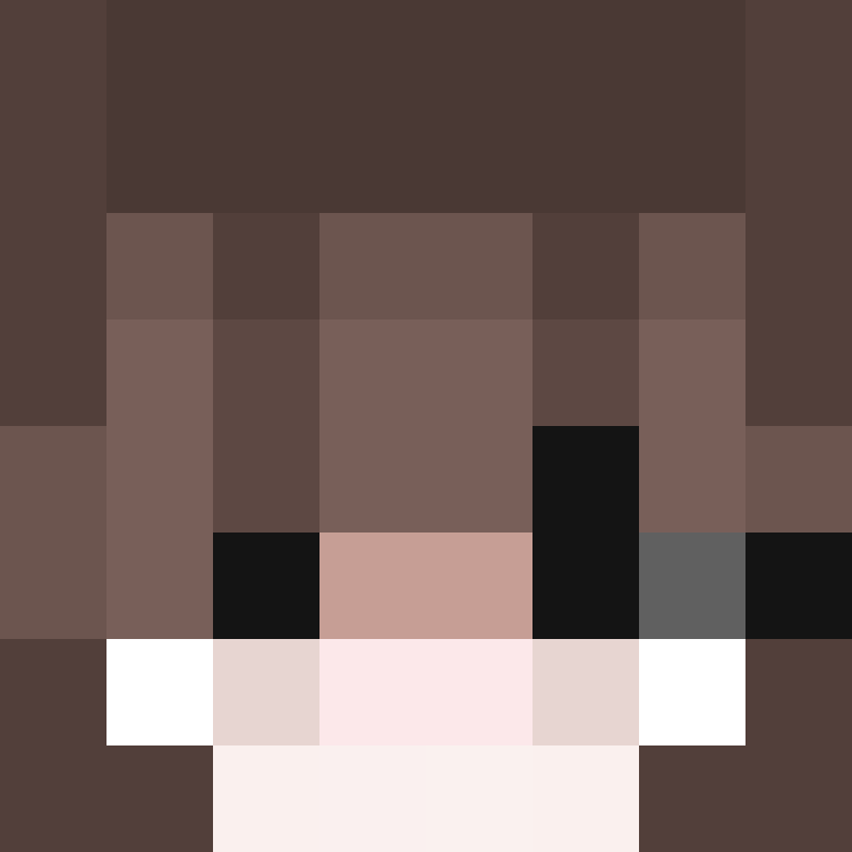 lish's skin