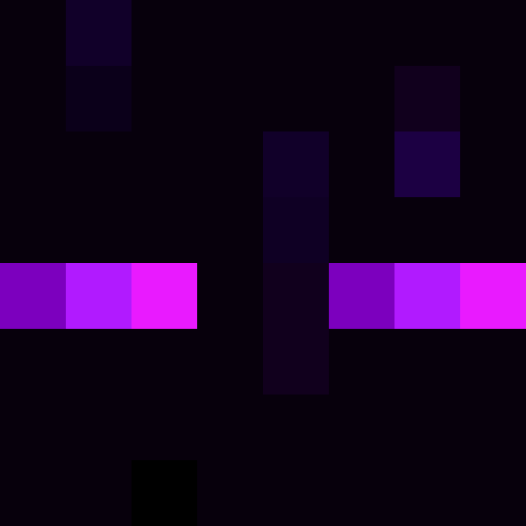 Dreiasaiy's skin