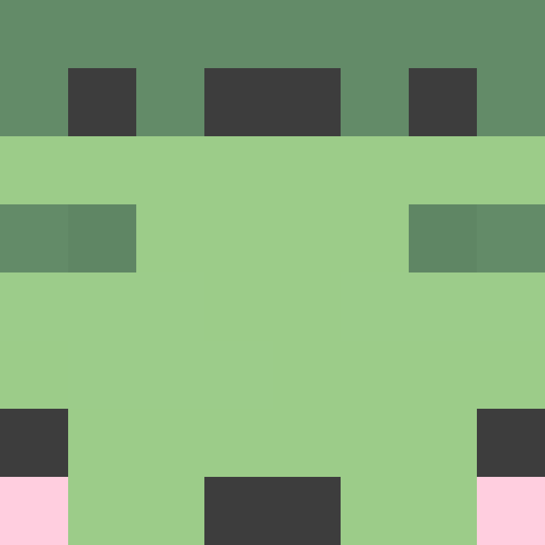 WaffleGMX's skin