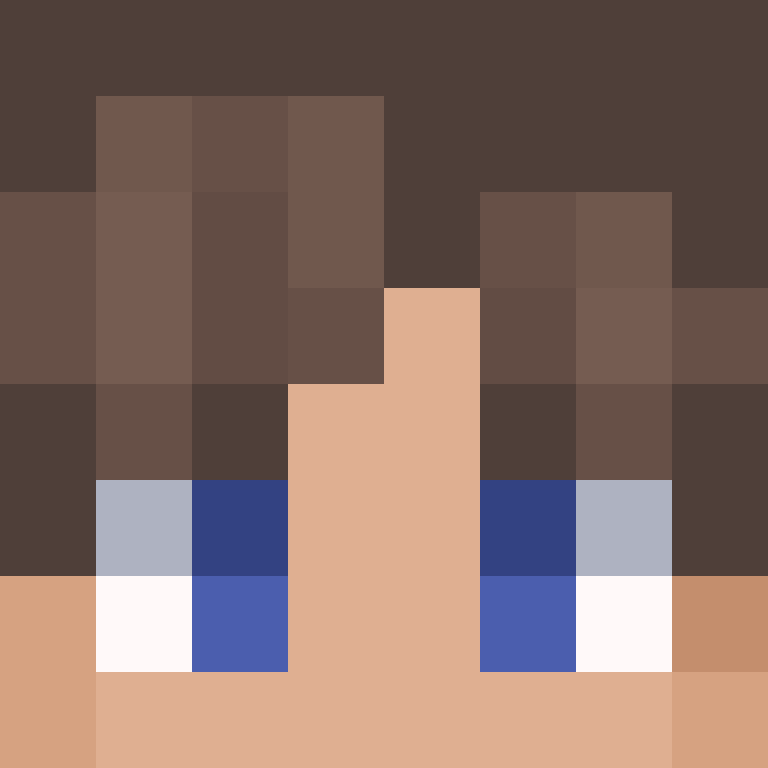 MisterDolbaeb228's skin