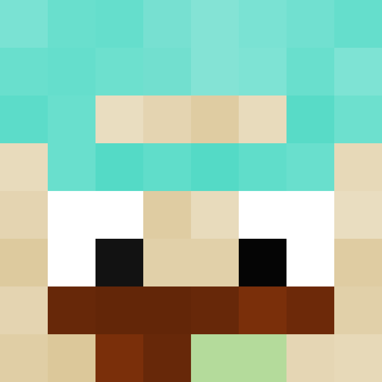 scned's skin