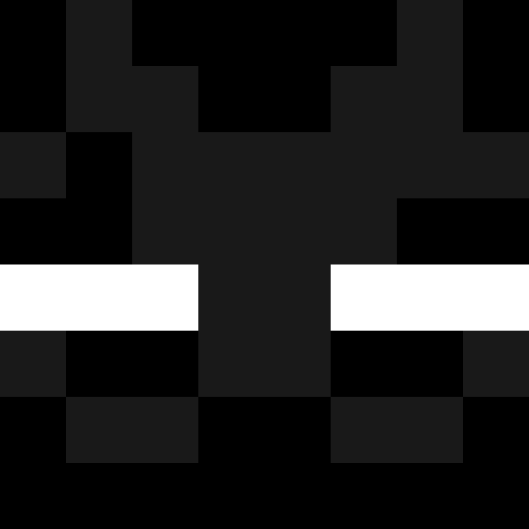 RandomOneShot's skin
