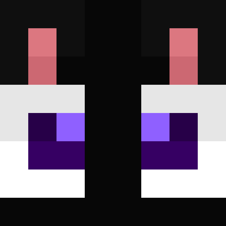 Kokoro's skin