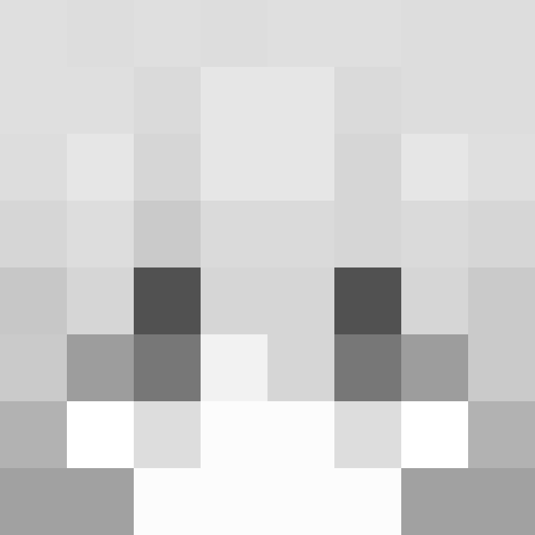 hegyo's skin