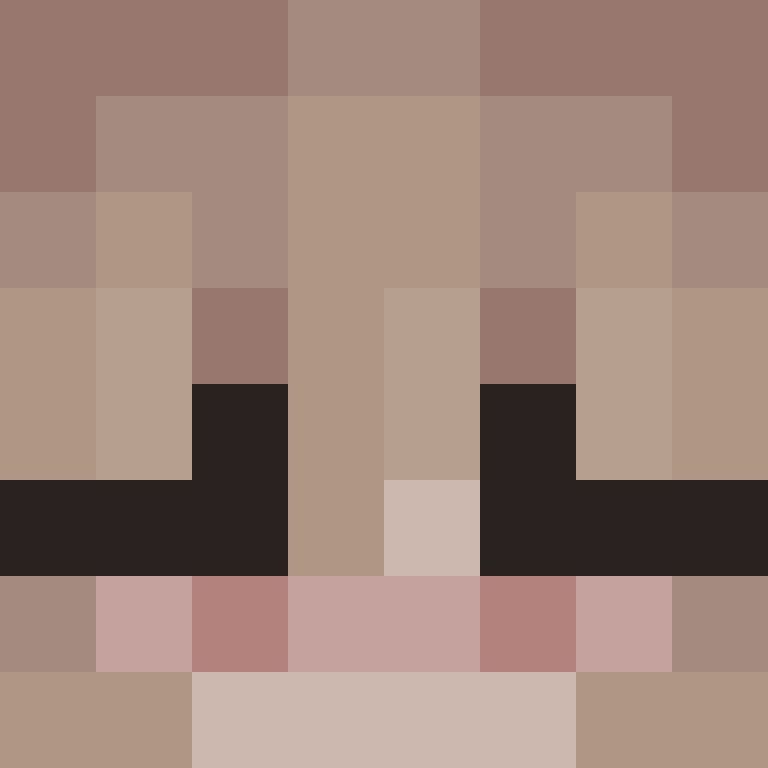 x_PixieBee_x's skin