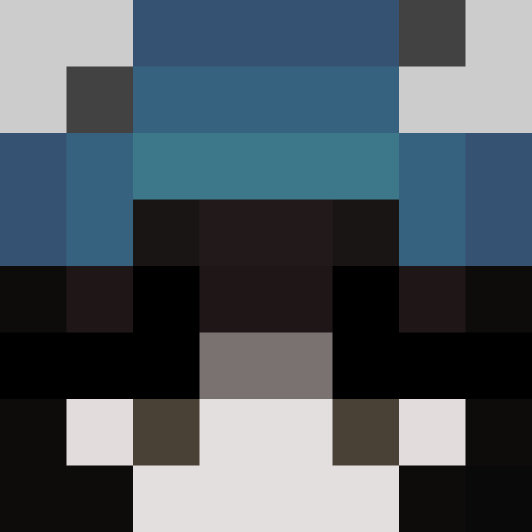 Azeuxs's skin