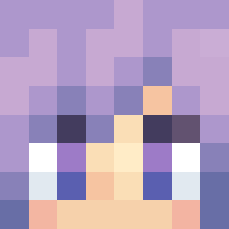 Haiphy's skin